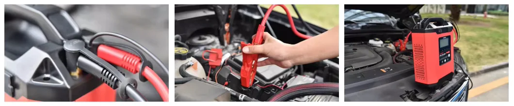 Starten Sie PFP100 Pro ECU Programmierung Flash Power 