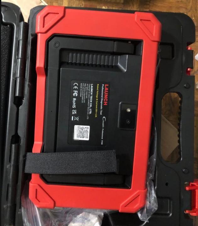 LAUNCH X431 CRP919X OBD2 Scanner