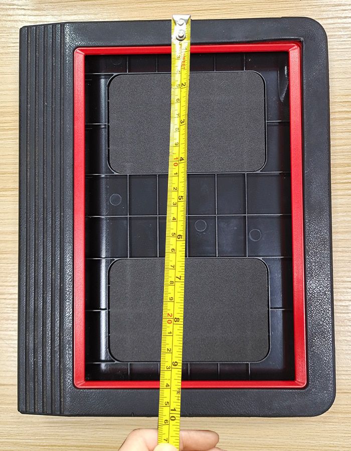 Launch X431 10 Zoll Tablet Shell Case 