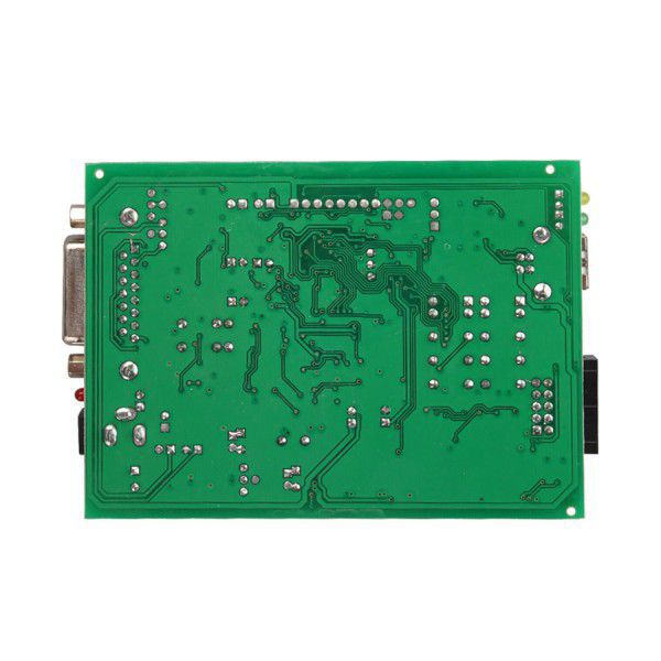 Neue FGTech Galletto V54 PCB Board-2