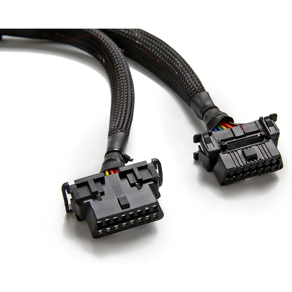 OBD2 16 Pin Splitter