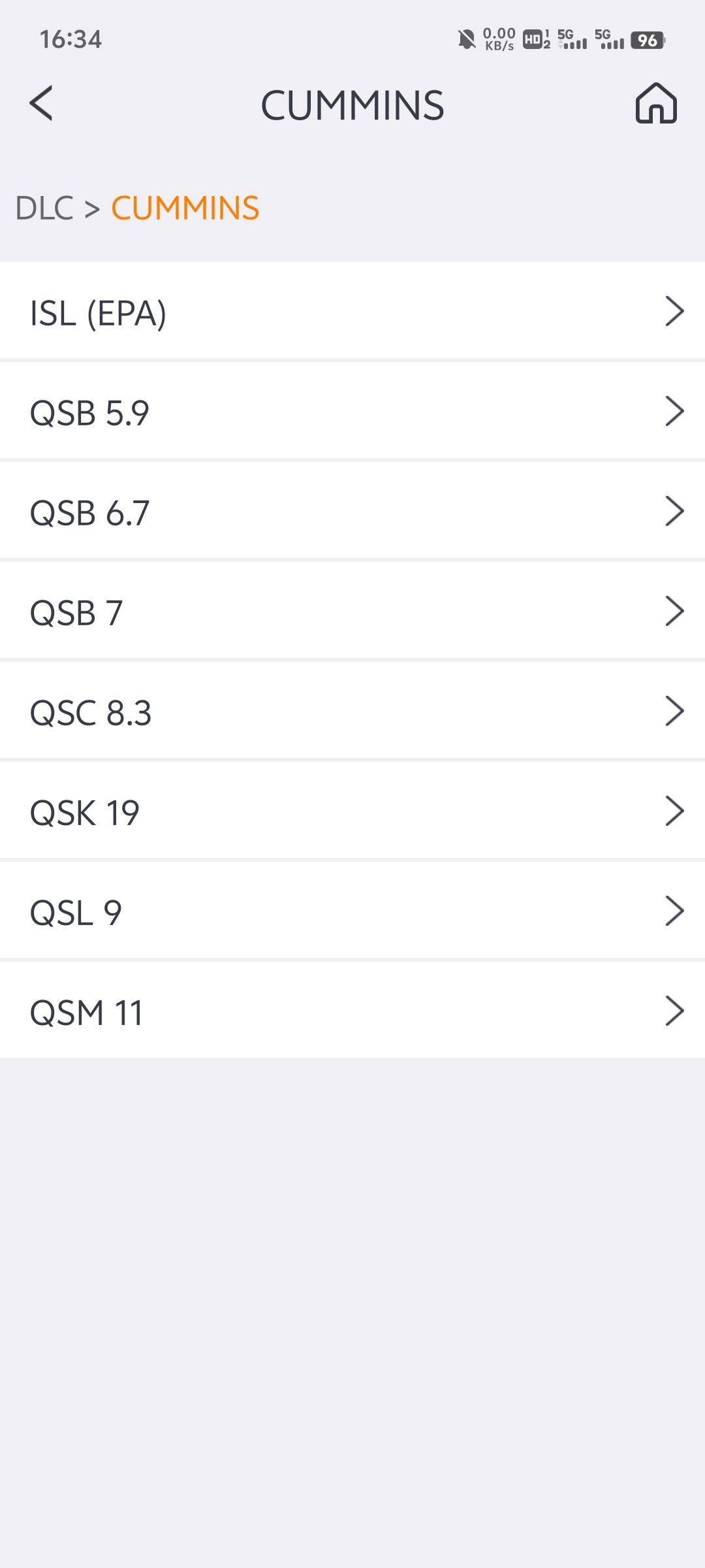 OBDSTAR ISCAN PRO SERIES MARINE Scanner
