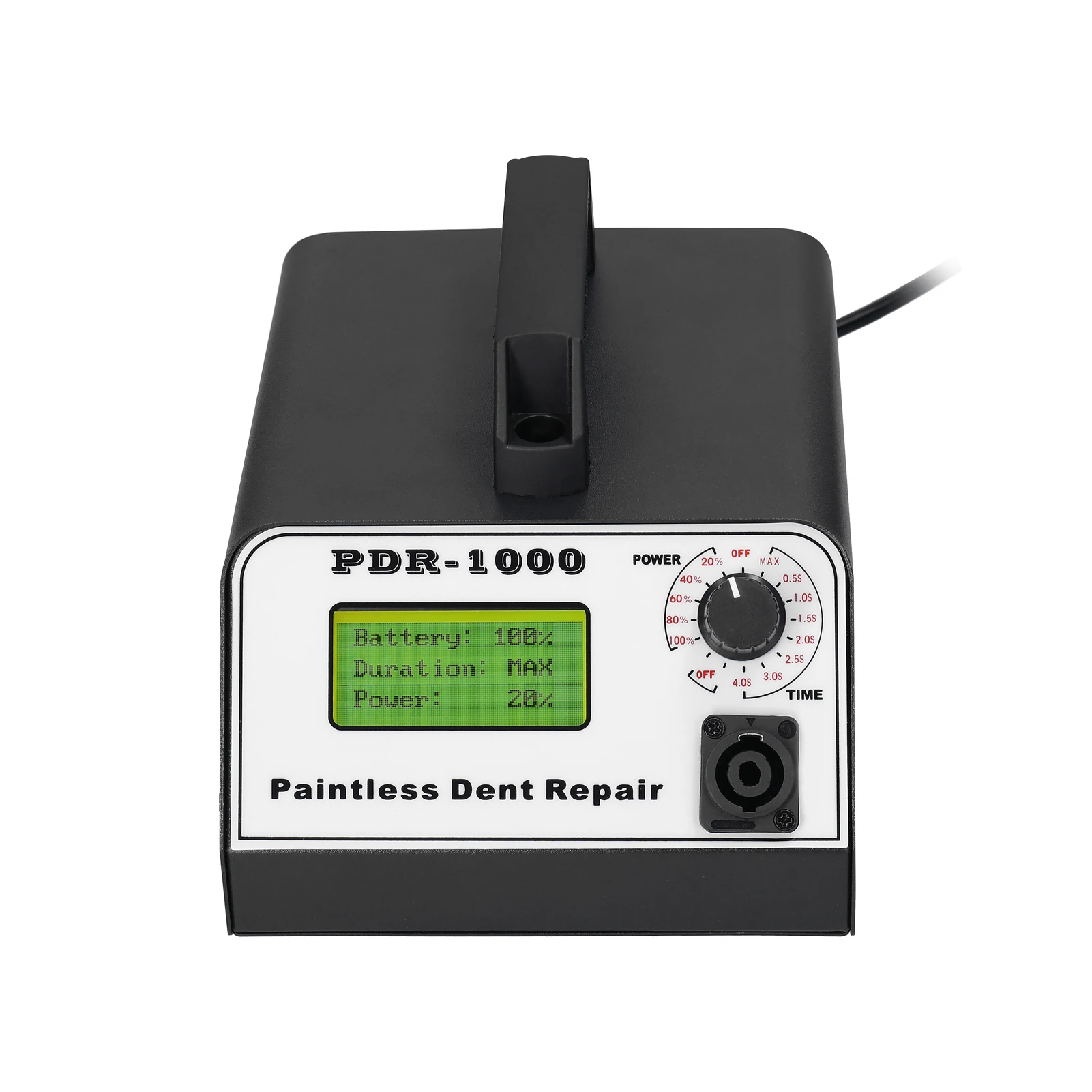 PDR-1000 Auto Paintless Dent