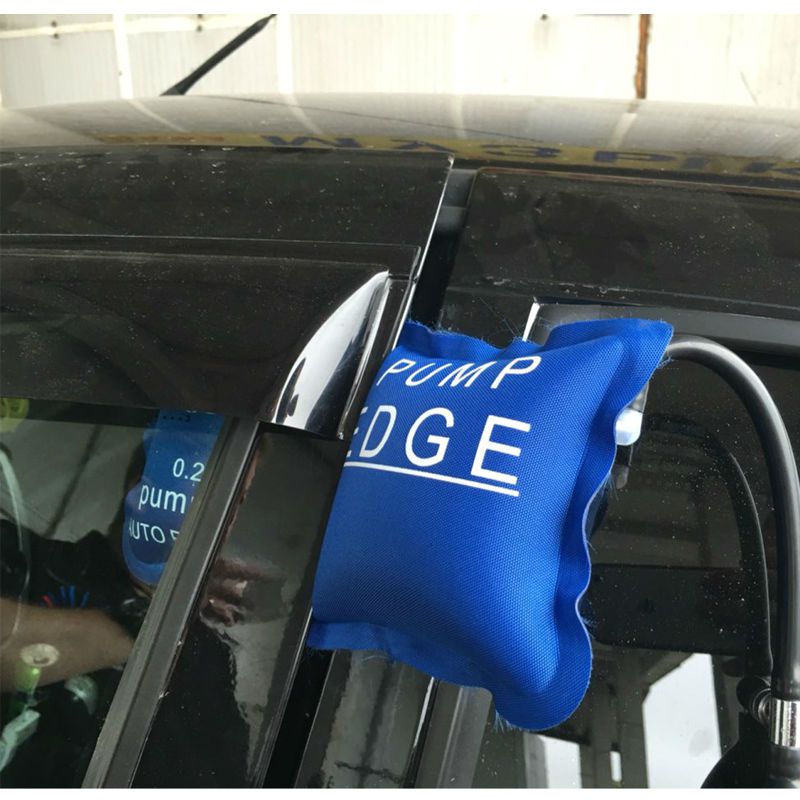 Super PDR PUMP WEDGE LOCKSMITH WERKZEUGE Auto Airbag Lock Pick Set Hohe Qualität Super PDR Open Auto Tür Werkzeuge