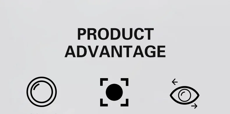 Gro&szlig;e Basis Neun-Geschwindigkeit variable Vergr&ouml;&szlig;erung Verriegelung Kno