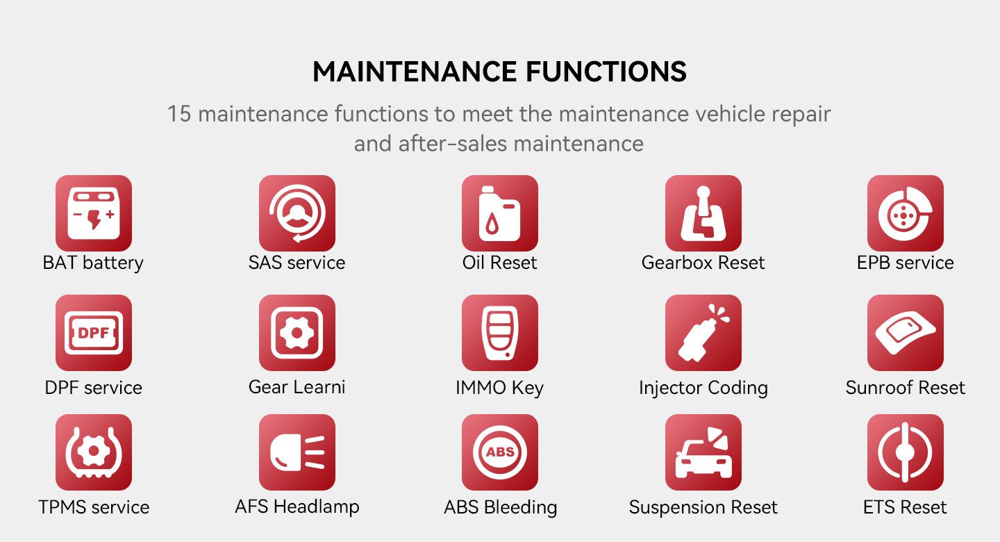 2025 THINKCAR Thinkdiag2 Alle Systeme bidirektionale Diagnose