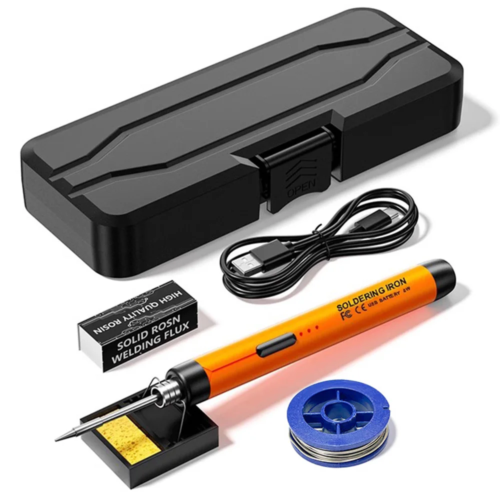USB Lötein Kit