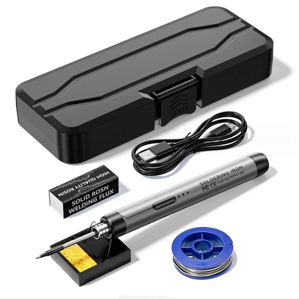 USB Lötein Kit