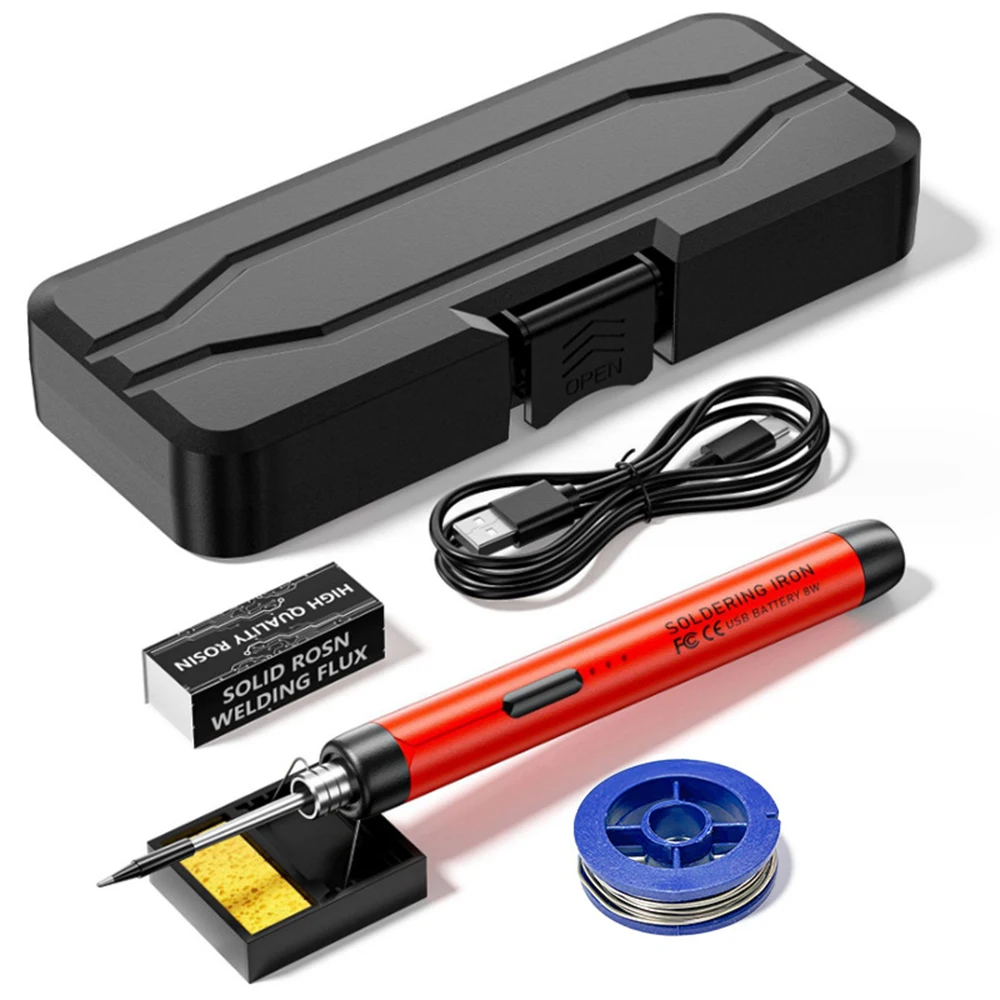 USB Lötein Kit