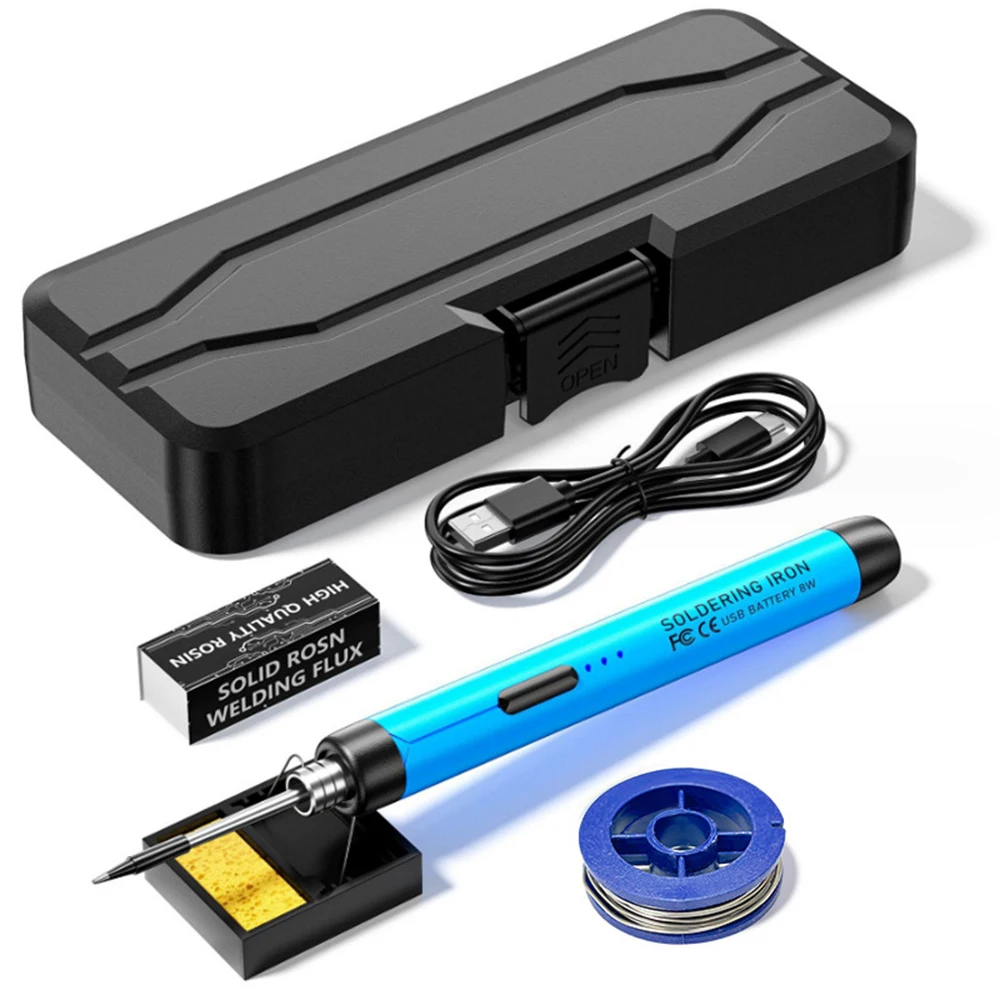 USB Lötein Kit