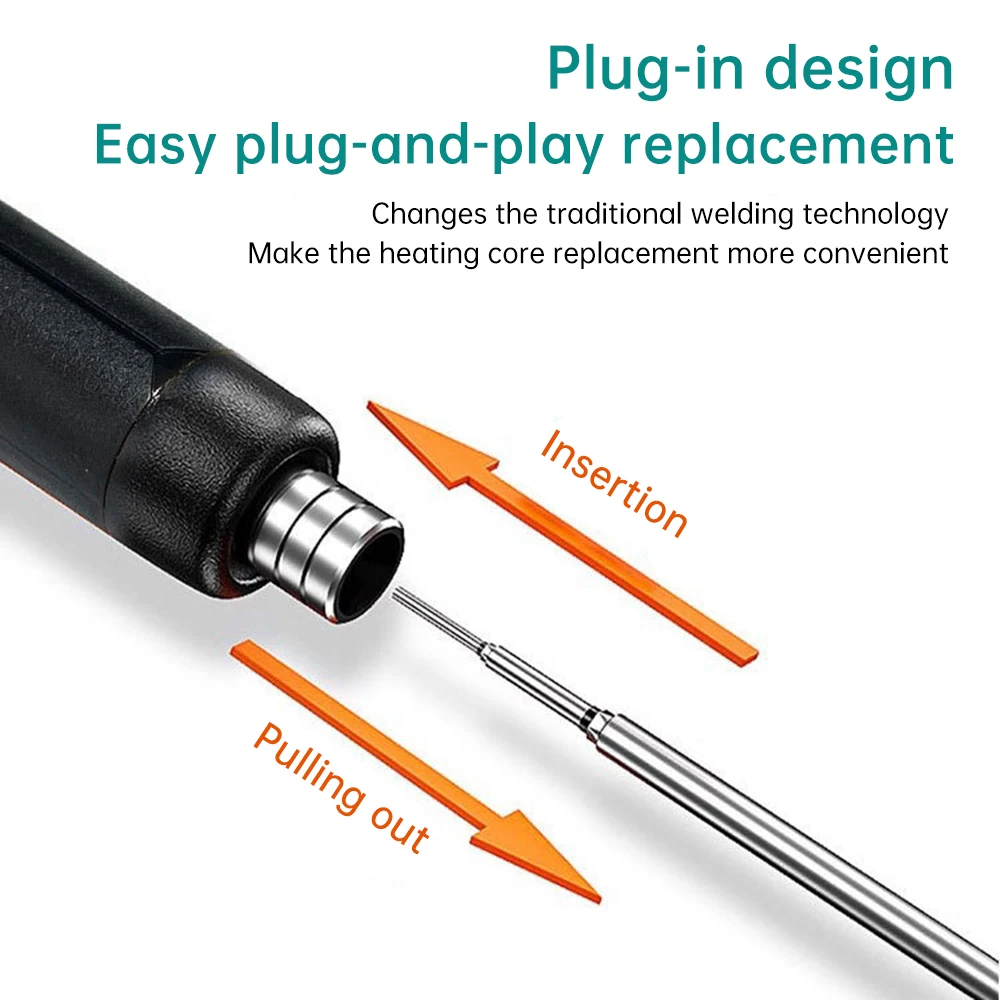 USB Lötein Kit