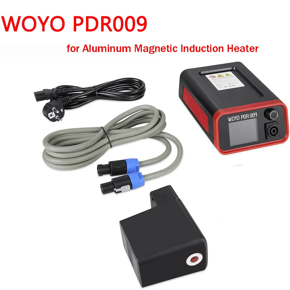 WOYO PDR009 Autokarosserie Dent