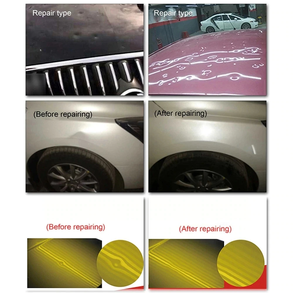 WOYO PDR009 Autokarosserie Dent
