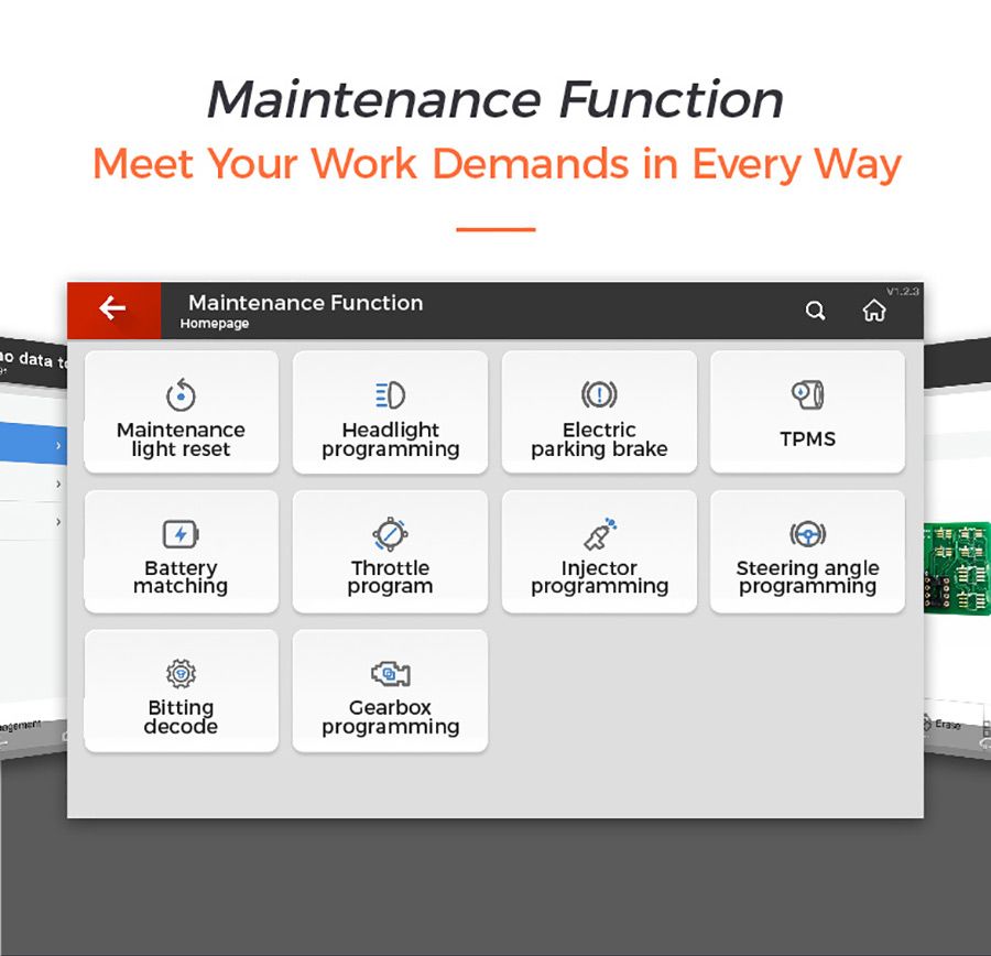 XHORSE XDKP00EN KEY TOOL PLUS Advanced Version All-in-One Programmierer