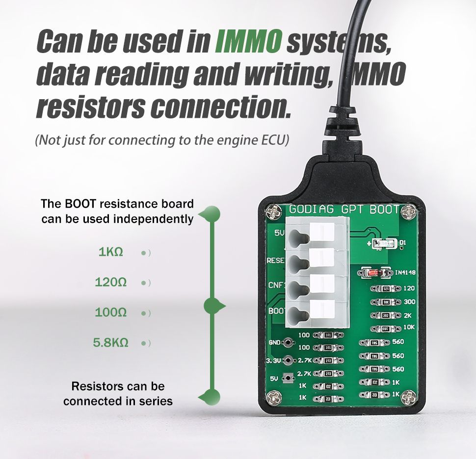 Xhorse Multi-PROG Multi Prog ECU TCU Programmer 