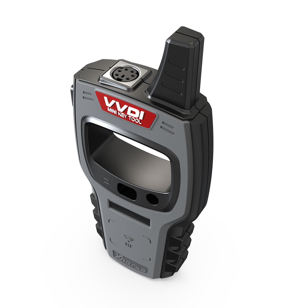 Xhorse VVDI Mini Key Tool
