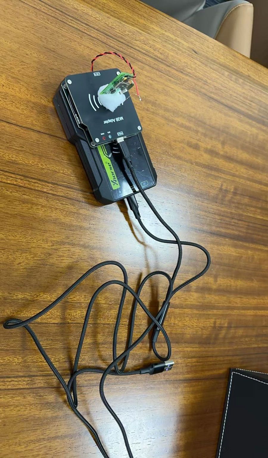 Xhorse VVDI MLB Werkzeug