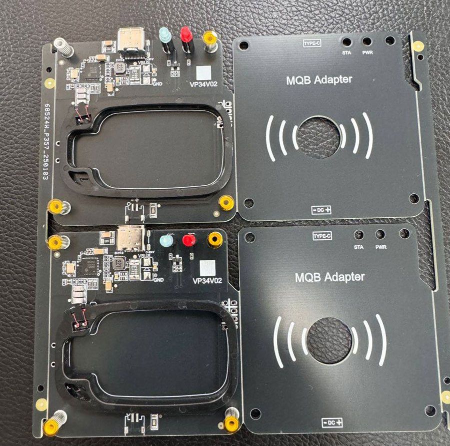 Xhorse VVDI MLB Werkzeug