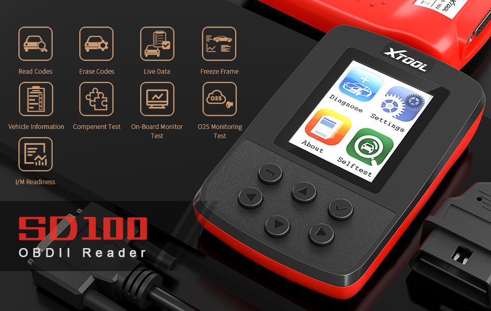 xtool-sd100-code-reader-function 