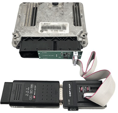 Yanhua BMW DME ACDP-2 Adapter 