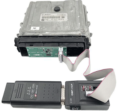 Yanhua BMW DME ACDP-2 Adapter 